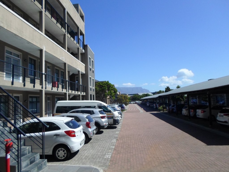 To Let commercial Property for Rent in Century City Western Cape